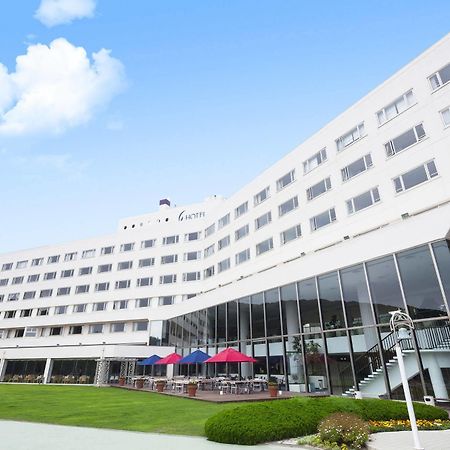 Hotel Izukyu Shizuoka Eksteriør billede