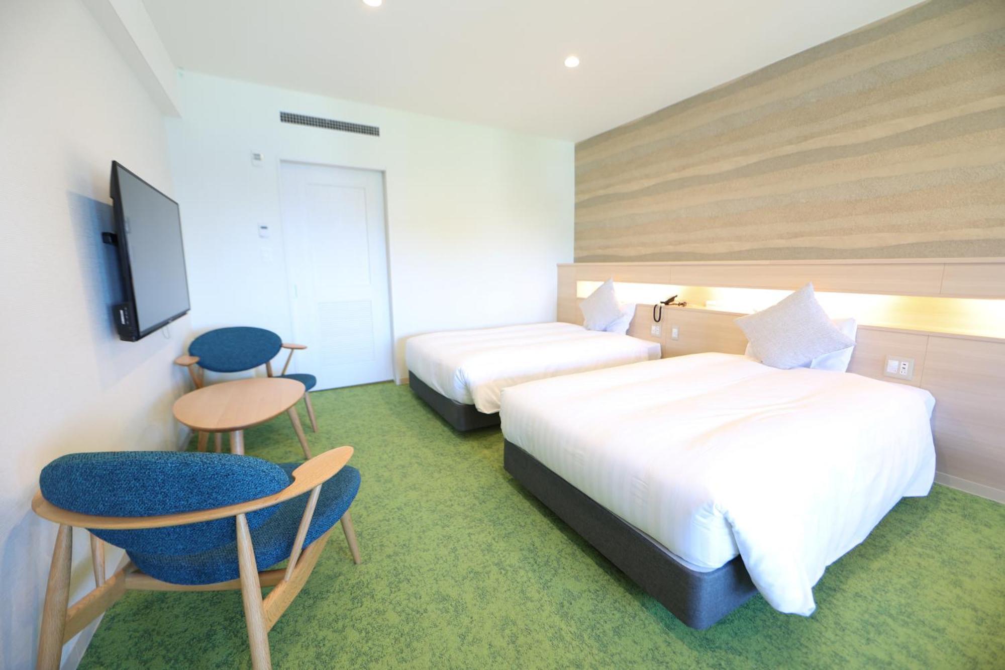 Hotel Izukyu Shizuoka Værelse billede