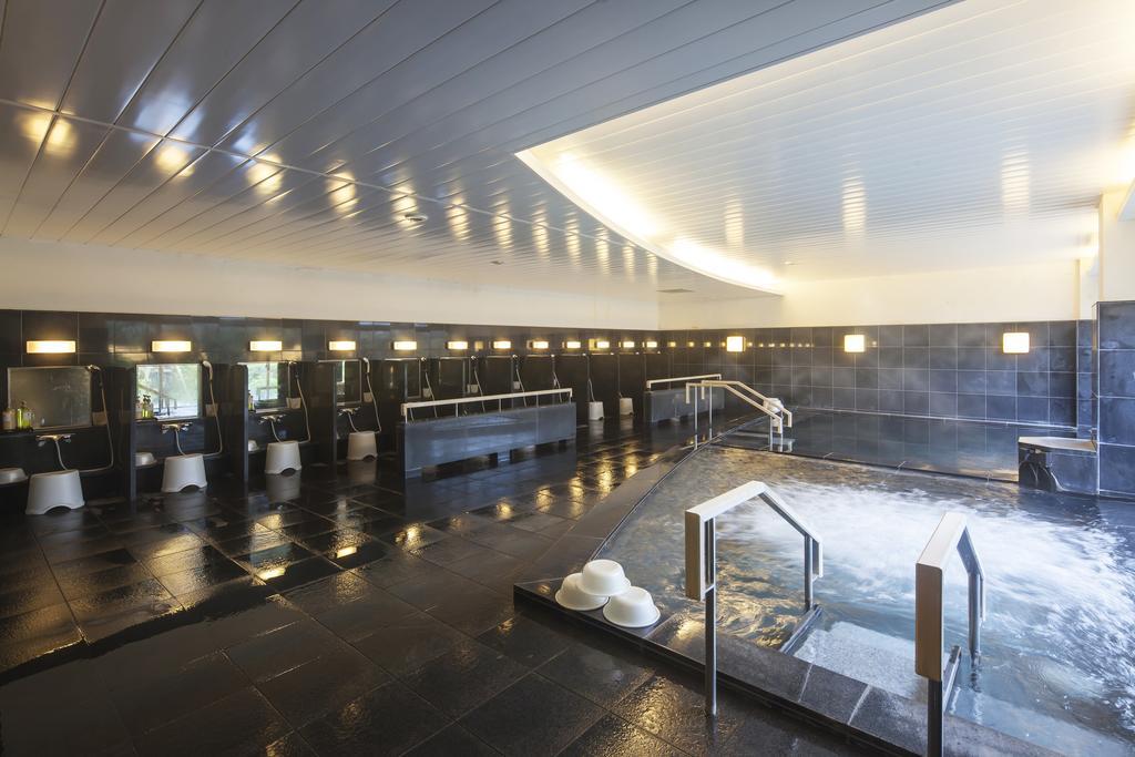 Hotel Izukyu Shizuoka Eksteriør billede