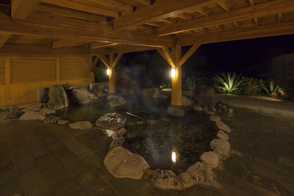Hotel Izukyu Shizuoka Eksteriør billede