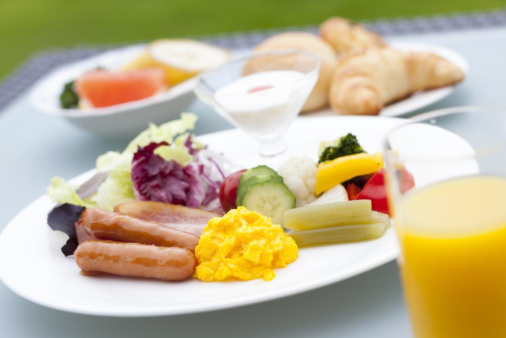 Hotel Izukyu Shizuoka Eksteriør billede