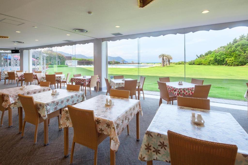 Hotel Izukyu Shizuoka Eksteriør billede