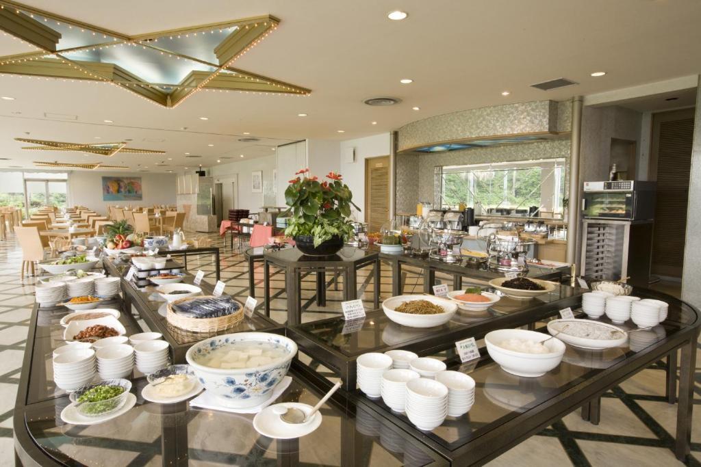 Hotel Izukyu Shizuoka Eksteriør billede